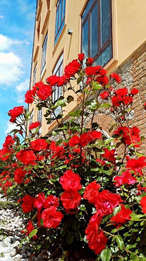 Hotel La Cartiera Vignola  Exterior photo